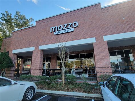 escort mozzo|Mozzo Deli